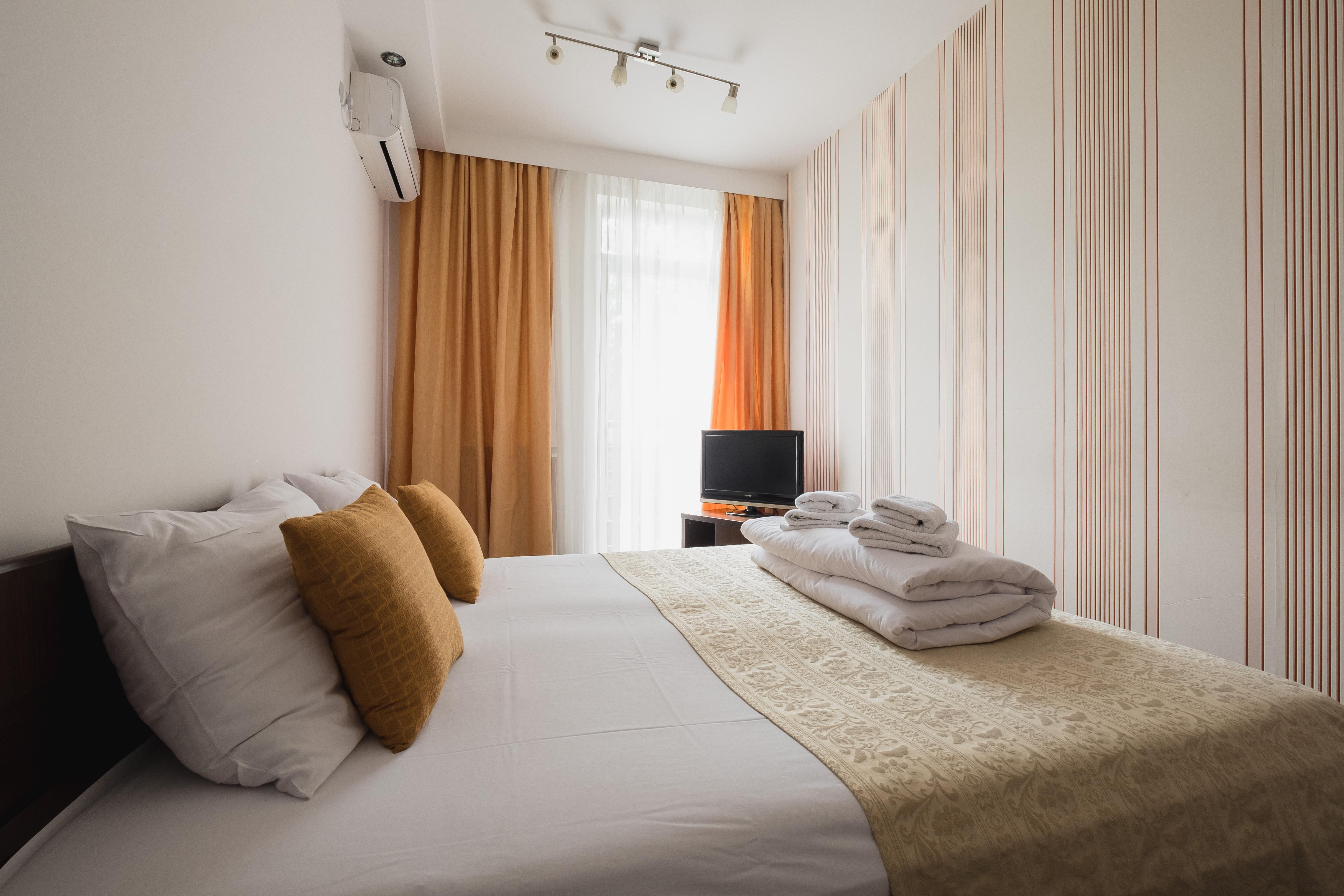 Villa Bulevar Beograd Eksteriør billede