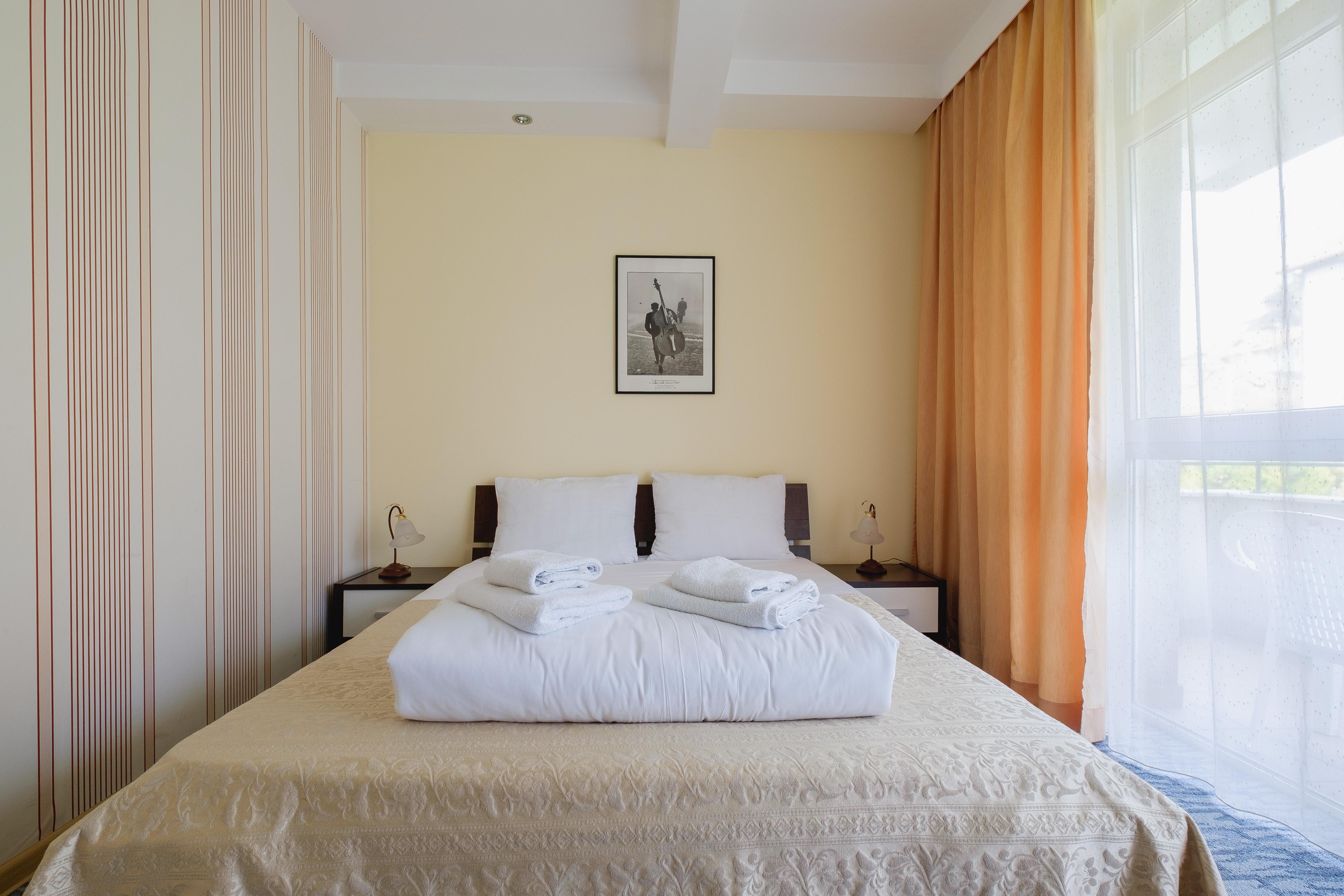 Villa Bulevar Beograd Eksteriør billede